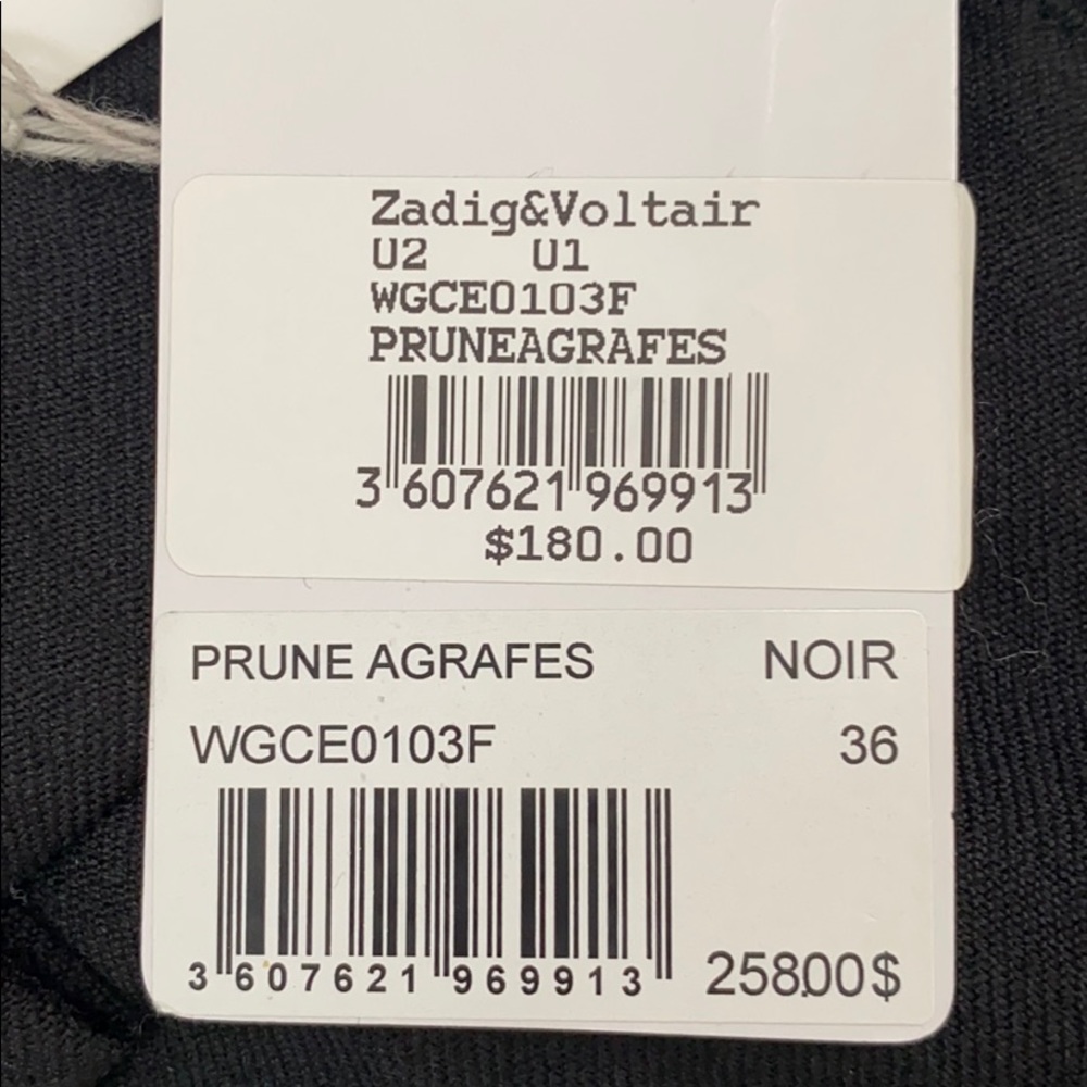 pants - Picture 6 of 6